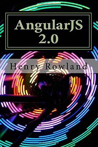 angularjs 20 easy guide on web application development