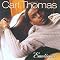 See Carl Thomas' List of Music You Should Hear