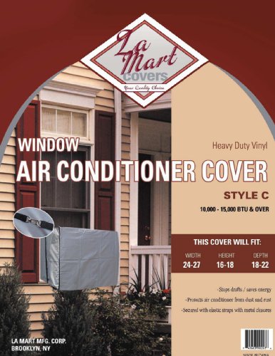 Air Conditioner Cover Style C product image