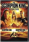 The Scorpion King Action Pack