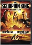 Scorpion King Action Pack