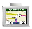 Garmin Nuvi 310 Satellite Navigation - UK Mapping With Hands-free Calling - Newly Overhauled