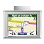 Garmin Nuvi 370  Satellite Navigation System With European & American Mapping