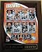 Cleveland Browns Picture Plaque