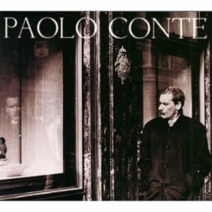 Paolo Conte