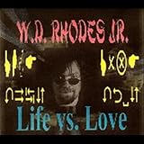 W.D. Rhodes Jr. - Afraid of My Mailbox