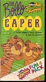 ABC Kidtime Fun 4-Pack - Featuring: P.J. Funnybunny/ The Bollo Caper/ The Amazing Bunjee Venture/ Bad Cat [VHS]