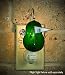 Switchables Stained Glass Golf Nightlight Cover