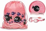 Speedo Seasquad Pool Pack Junior Pin