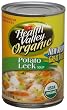 Health Valley Soup, Potato Leek, 15 Ounce Cans (Pack of 12)