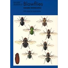 Blowflies (Naturalists' Handbook)