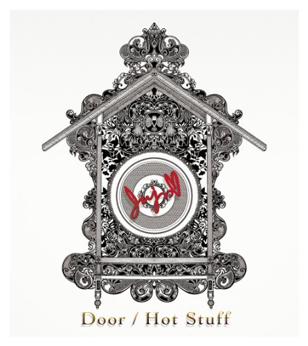 Door/Hot Stuff JUJU