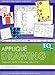 Eq with Me Applique Drawing: Beginners Guide to Drawing Like a Pro in EQ7