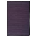 Simply Home Rug Collection - Eggplant