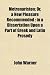 Metronariston; Or, a New Pleasure Recommended: In a Dissertation Upon a Part of Greek and Latin Prosody