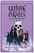 Books : Gothik Pyrates: Voyages into Darkness