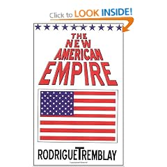 The New American Empire