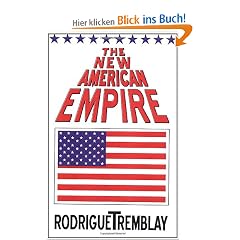 The New American Empire