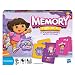 Hasbro Dora The Explorer Edition Memory Game