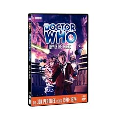 Doctor Who: Day of the Daleks