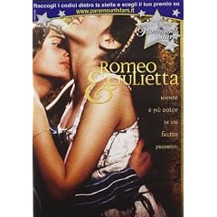 Romeo E Giulietta (1968)