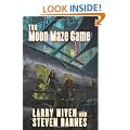 The Moon Maze Game (Dream Park)