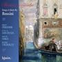 Soir�es musicales: Songs & Duets by Rossini