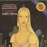 Russische Oster Overt�re / Symphonic Suite 