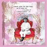 Erin Smith: 2010 Wall Calendar