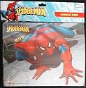 Spiderman Mouse Pad