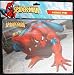 Spiderman Mouse Pad