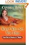 What Will Set You Free - from pain to passion in seven weeks