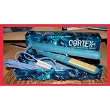 Cortex Professional Blue -100% Ceramic Hair Straightener