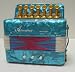 Crystalcello AD102BL Button Accordion