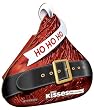Hershey's Holiday Kisses, Milk Chocolate, 8-Ounce Gift Boxes (Pack of 3)