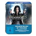 Underworld Awakening - Exklusiv Steelbook (Limited Edition) (3D Blu-ray) (Blu-ray)