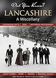 Lancashire : a miscellany