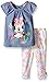 Disney Baby Girls' Minnie Mouse 2 Pc Legging Set
