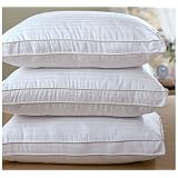 Side Sleeper Pillow Pair
