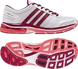 Adidas Running Damen adizero aegis 2 W, Größe Adidas UK:8