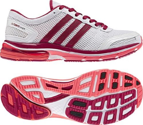 Adidas Running Damen adizero aegis 2 W, Größe Adidas UK:8