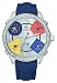 J & Co. Five Time Zone Watch