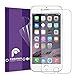Fosmon Anti-Glare (Matte) Screen Protector Shield for Apple iPhone 6 / iPhone 6s (4.7