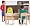 Twin Activity Center - Write-n-wipe easel with workstation for two.