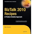 Click here to buy BizTalk 2010 Recipes: A Problem-Solution Approach (Expert's Voice in BizTalk) by Mark Beckner.