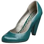 Seychelles Women's Outta The Frying Pan Pump With Scalloped Edges