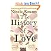 The History of Love