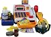 Deluxe Electronic Cash Register Playset