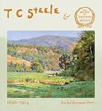 T. C. Steele and the Society of Western Artists, 1896--1914