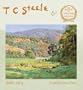 T. C. Steele and the Society of Western Artists, 1896-1914